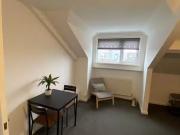 Charming 1 Bed Flat, Argyle Square, SR2