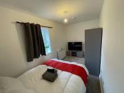 Just in! 1 Bed Flat, Kettering Road, NN1