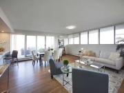 New 1 Bedroom 1 Bathroom Market Street Apartments