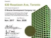 New 1 Bedroom 2 months FREE and move in BONUS of $500 630 R.