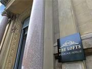 New 1 bedroom apartment for rent in 107 Well Street,...