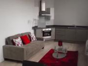 Deal! 1 bedroom apartment for rent in 2 Mill Street,...