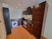 Nice 1 bedroom apartment for rent in 58 Sherborne...