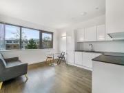 Deal! 1 bedroom apartment for rent in Abbott House,...