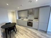 New 1 bedroom apartment for rent in Apex Lofts, 50...