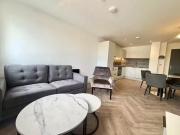 Just in! 1 bedroom apartment for rent in Ariel House,...