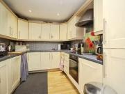 New 1 bedroom apartment for rent in Branksome Wood Road,...