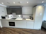 For Rent! 1 bedroom apartment for rent in Carver House,...