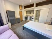 New 1 bedroom apartment for rent in Cathedral Rd,...