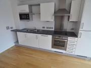 Cozy 1 bedroom apartment for rent in Central Quay North,...