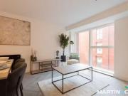 For Rent! 1 bedroom apartment for rent in Chapmans Yard,...