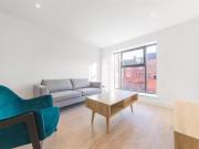 Unique 1 bedroom apartment for rent in Digbeth Square,...
