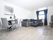 Nice 1 bedroom apartment for rent in Edinburgh House,...