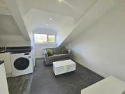 Nice 1 bedroom apartment for rent in Eldon Place,...