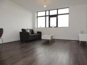 Charming 1 bedroom apartment for rent in Fabrick Square,...