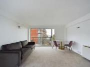 Cozy 1 bedroom apartment for rent in Irving House, Park...