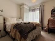 Nice 1 bedroom apartment for rent in Paper Mill Gardens,...