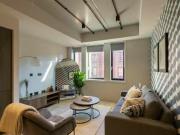 Cheap 1 bedroom apartment for rent in SETL, Ludgate...