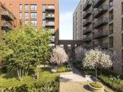 New 1 bedroom apartment for rent in Shadwell Street,...