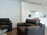 Nice 1 bedroom apartment for rent in Sirius Building, B5...