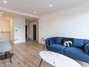 Unique 1 bedroom apartment for rent in The Colmore, 65...