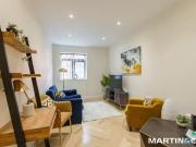 Charming 1 bedroom apartment for rent in The Colmore,... Charming 1 bedroom apartment for rent in The Colmore,...