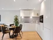Just in! 1 bedroom apartment for rent in The Lansdowne,...