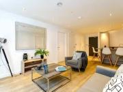 For Rent! 1 bedroom apartment for rent in The Priory...