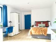 Just in! 1 bedroom apartment for rent in West Street,...