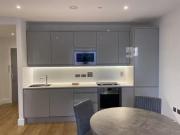 Rental! 1 bedroom apartment for rent in West Timber...