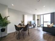 Charming 1 bedroom apartment for rent in Wood Street,...