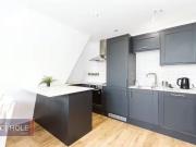 Nice 1 bedroom detached house for rent in Westbourne...