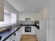 Deal! 1 bedroom End of terrace house to rent in...