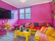 Charming 1 bedroom flat for rent in Ashvale Place,...