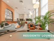 New 1 bedroom flat for rent in Broad St, B15