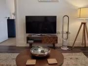 Cozy 1 bedroom flat for rent in Century Place, Bristol, BS2