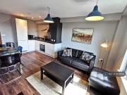 Cozy 1 bedroom flat for rent in Fabrick Square,...