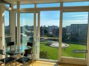 New 1 bedroom flat for rent in Langley Walk, Birmingham, B15