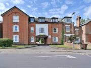 For Rent! 1 bedroom flat for rent in Ramryge Court,...