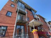 New 1 bedroom flat for rent in Rickman Drive, Edgbaston,...