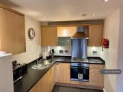 Unique 1 bedroom flat for rent in Saddlery Way, Chester, CH1