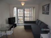 Cheap 1 bedroom flat for rent in Westside Two,...
