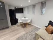 Just in! 1 bedroom flat share for rent in St. Mary...