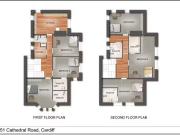 New 1 bedroom house share for rent in Cathedral Road,...