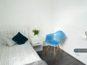 New 1 bedroom house share for rent in Hughes Street,...