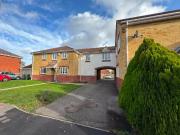 Cheap 1 bedroom maisonette for rent in Epping Way,...