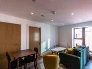 For Rent! 1 bedroom penthouse for rent in Severn House,...