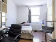 For Rent! 1 BR 102 Jarrom Street Duplex Two floor studio