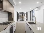New 1 BR 106C/1 Oshannassy Street, Essendon North, VIC 3041