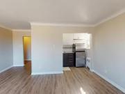 Rental! 1 BR 1276 Dorchester Ave Plan A 1276 Dorchester